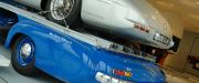 Museo Mercedes-Benz Stuttgart
